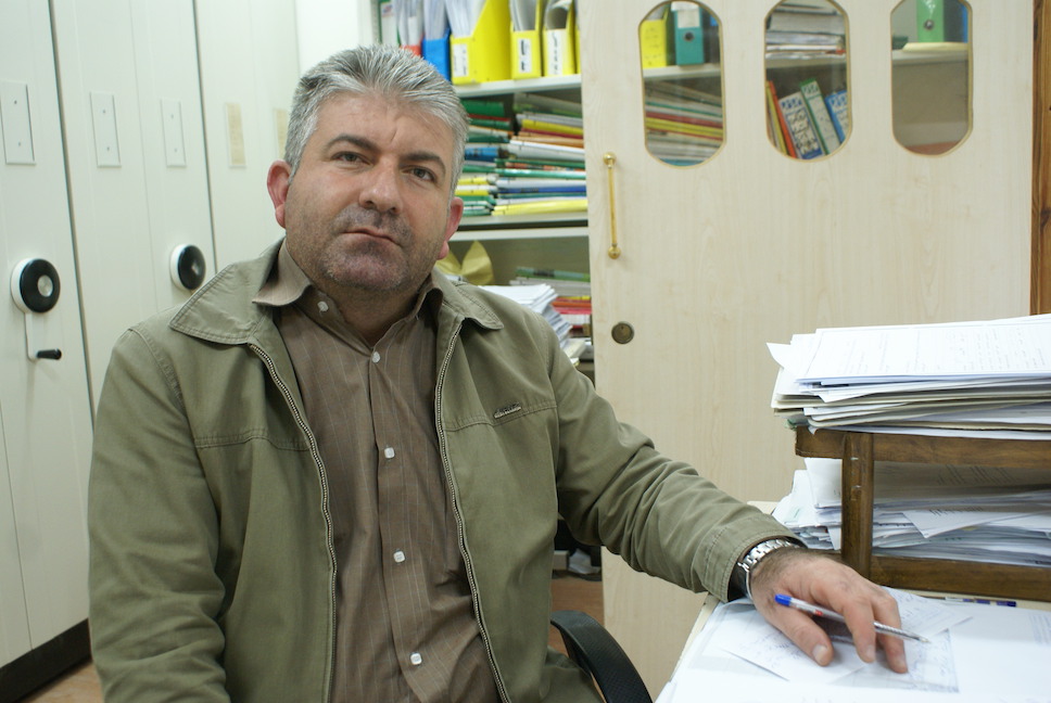 احمد آرامون