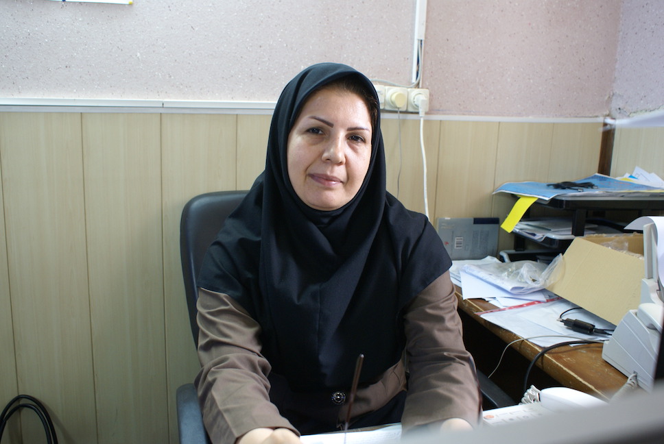 Aazita  Aadini