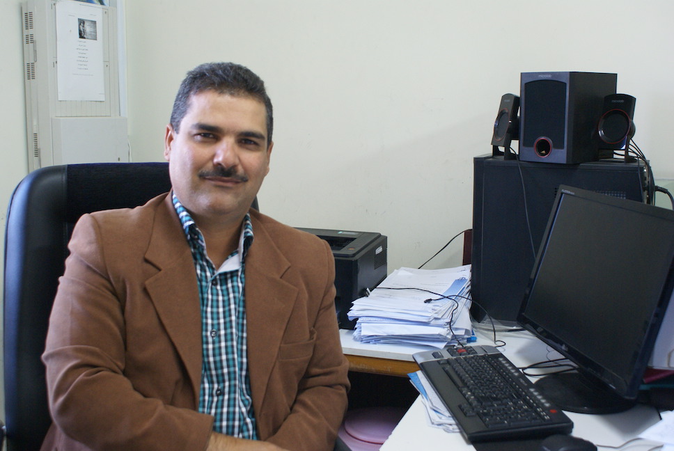 Alireza  Aahshameh