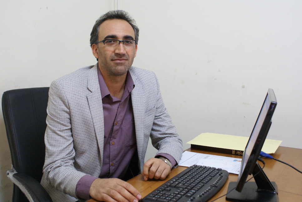 Bijan  Anjoman