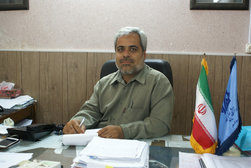 مهدی توکلی