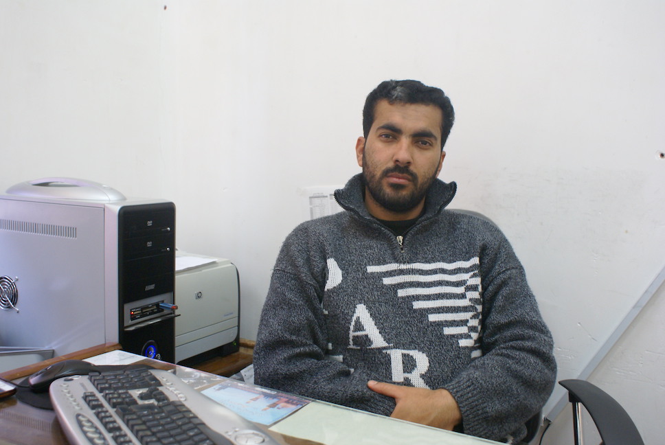 Hamid  Javidi