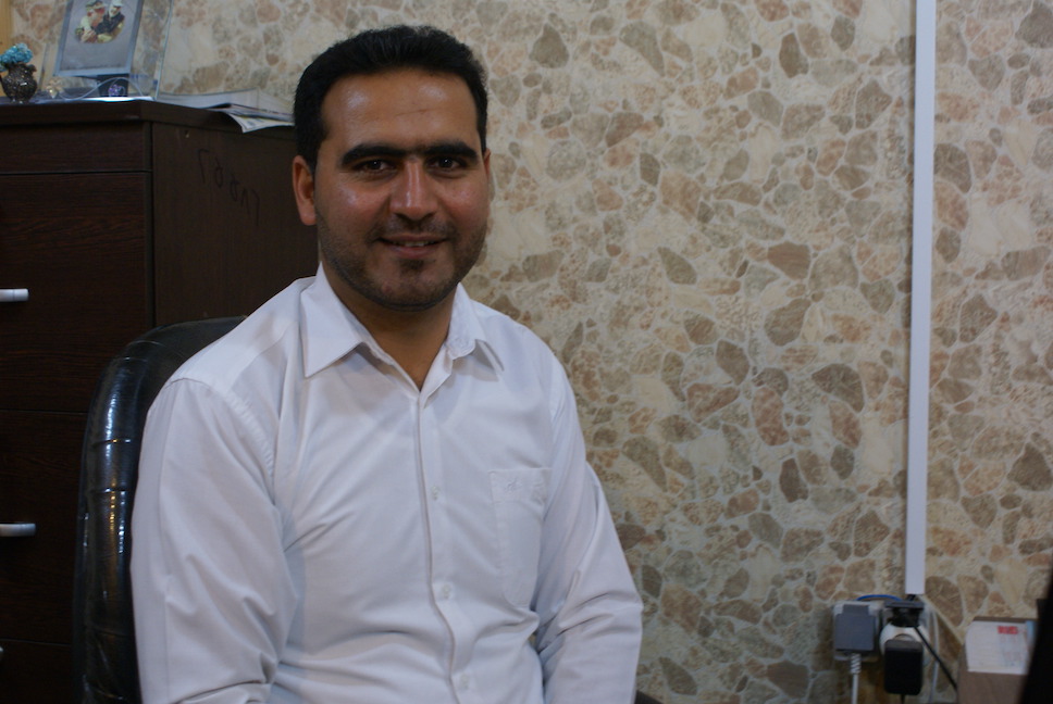 روح اله علیزاده