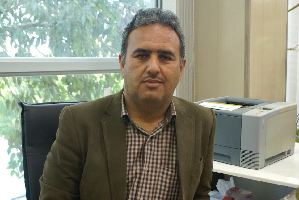 سید محسن موسوی