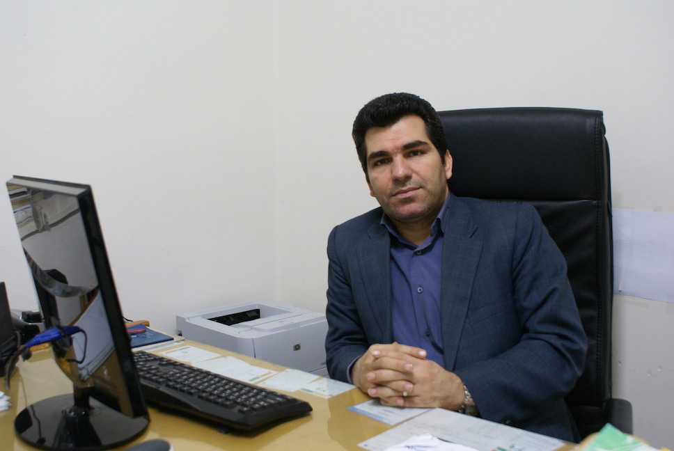 اصغر عالی لقب