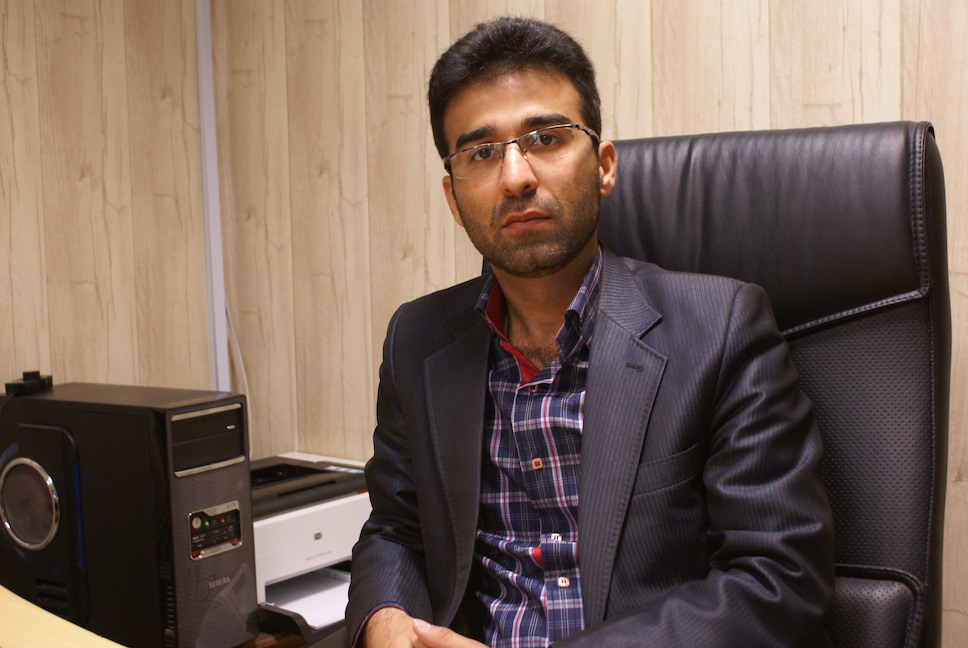 Hossein  Abbasi