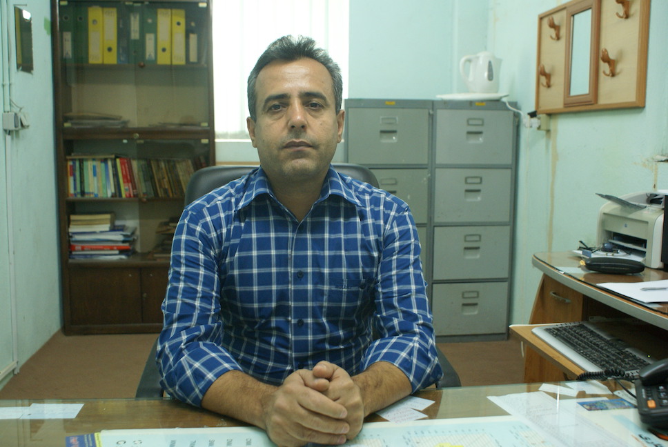 علی اصغر رحیمی