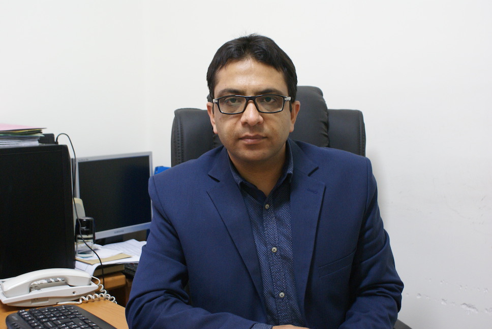 فرزاد فرشچی