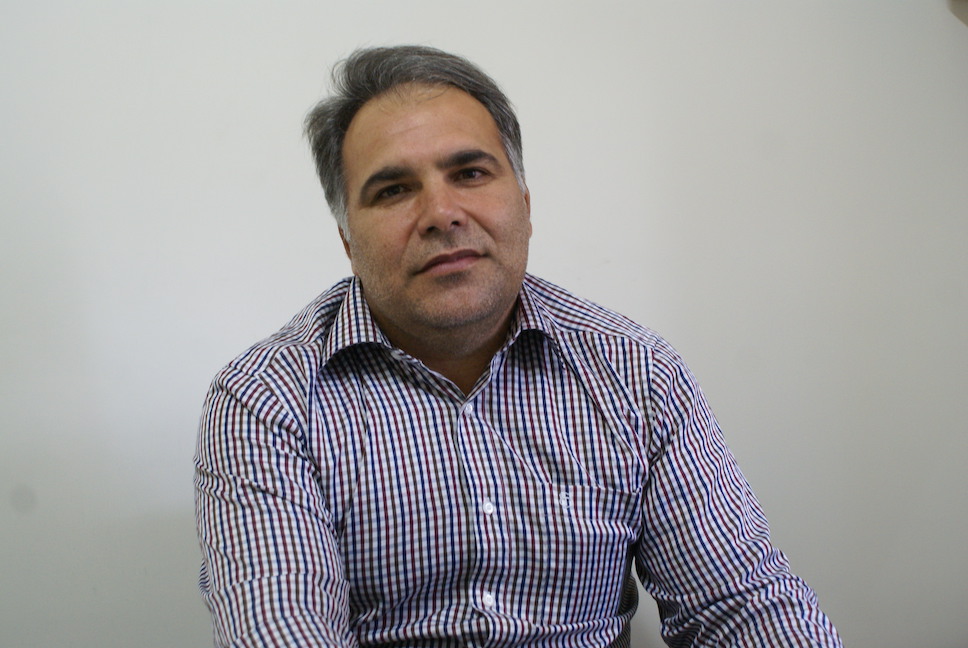 محمد علی امیری