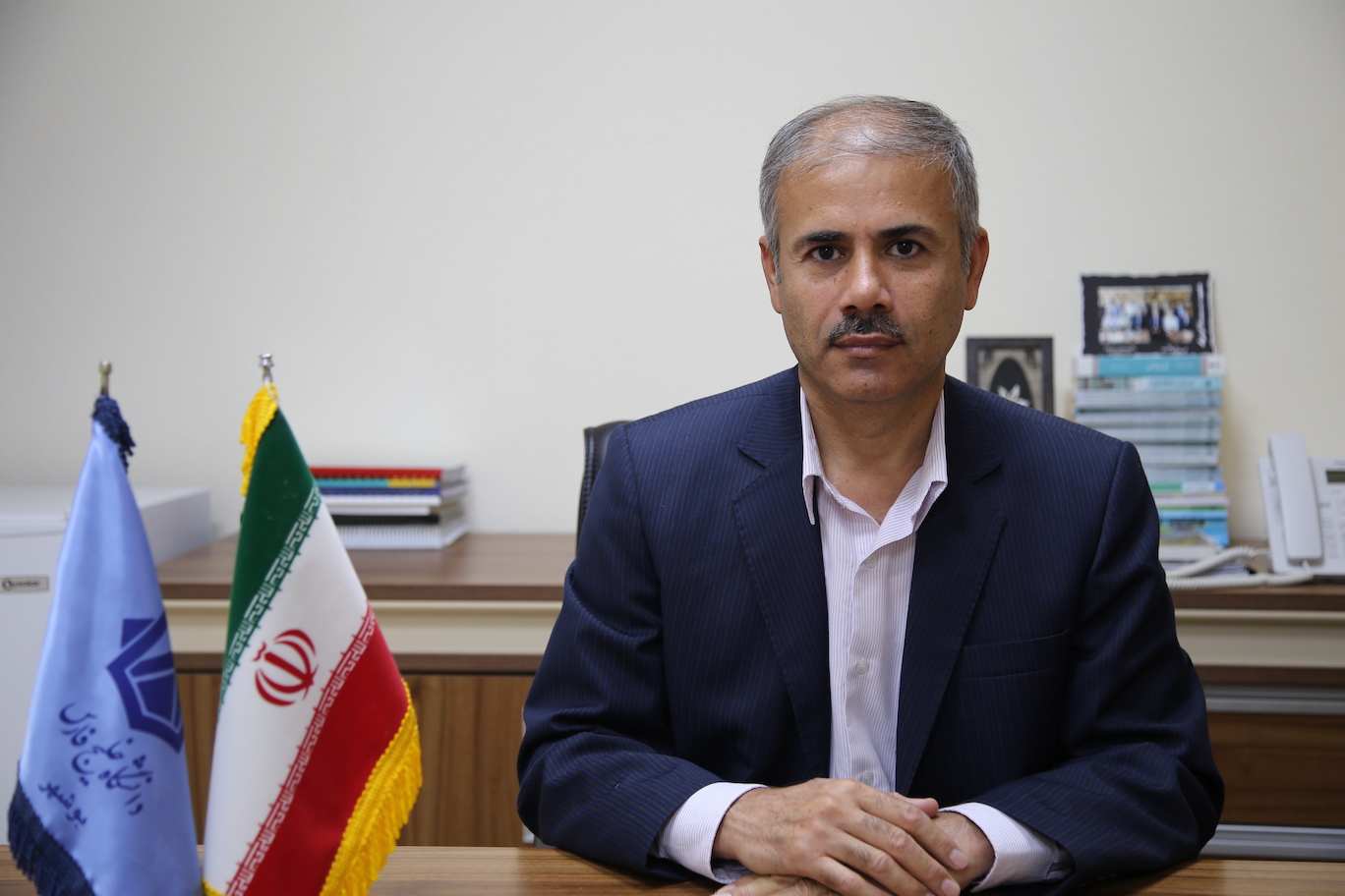 پرویز حاجیانی