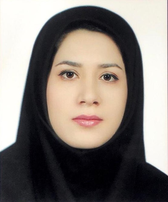 فاطمه صادقی