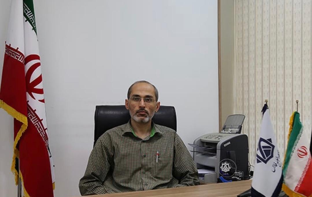 روح اله فاتحی