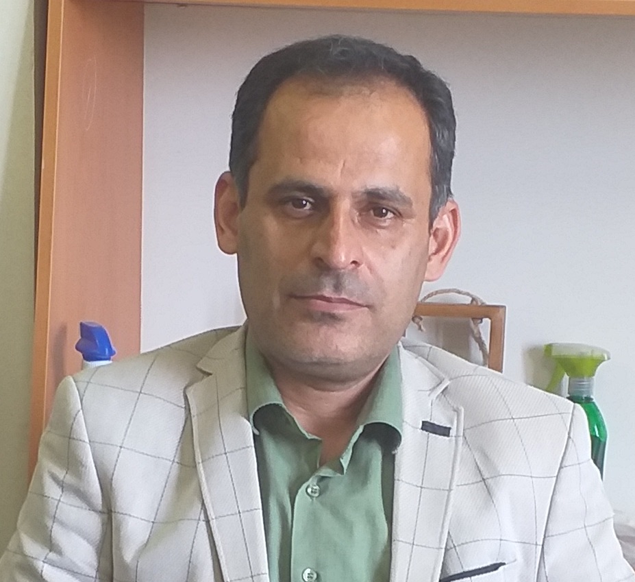 حسن الهیاری