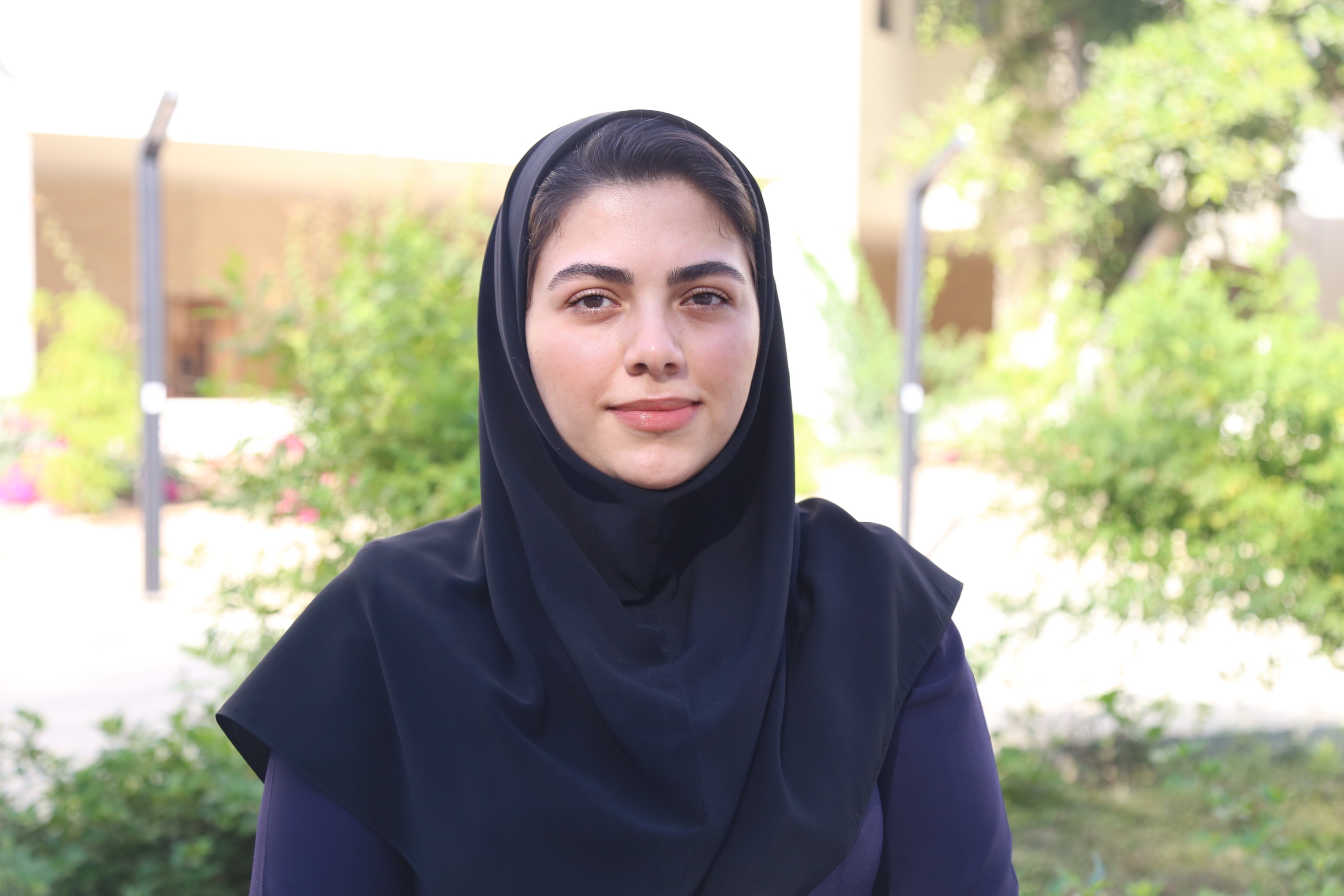 مرضیه شیرکانی