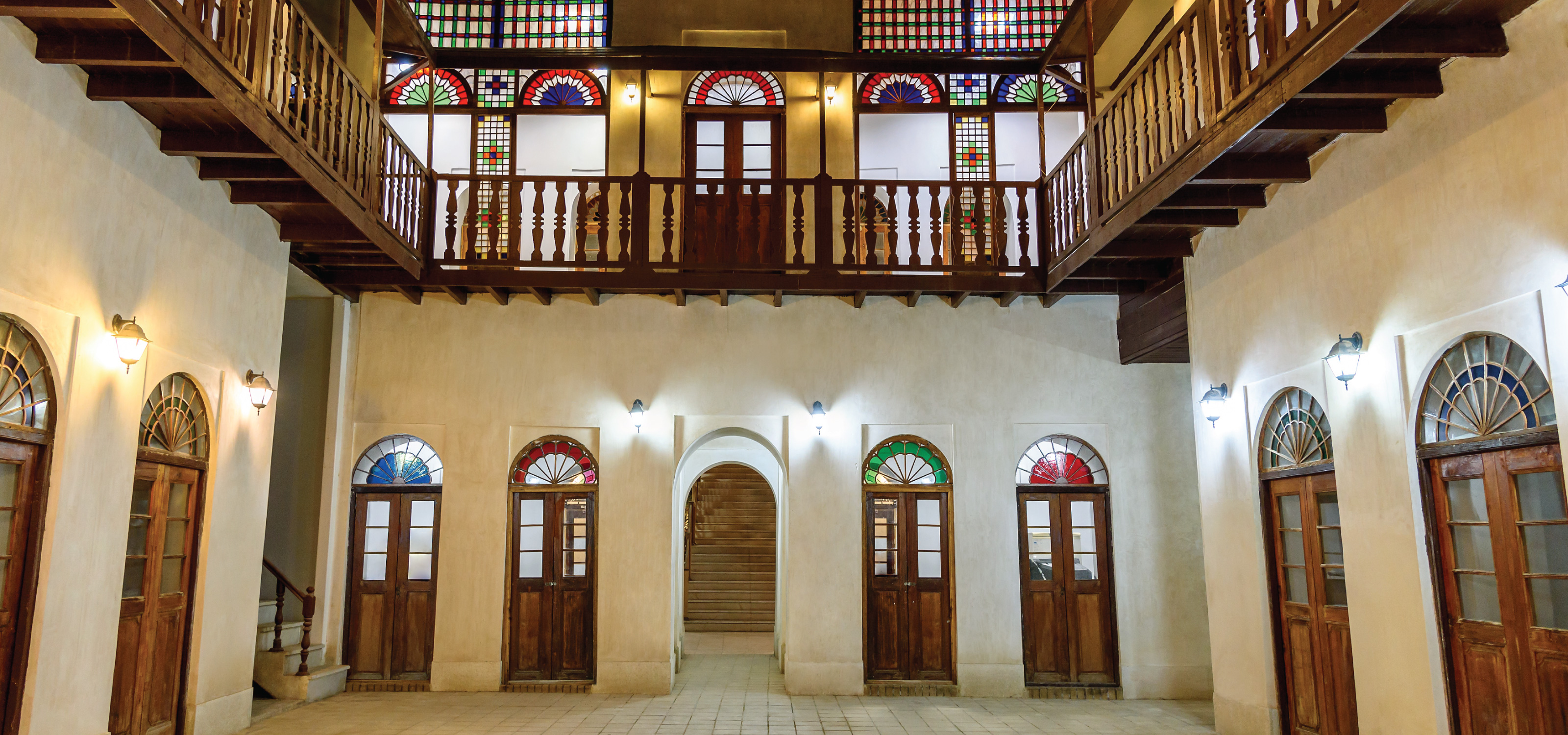 School of Arts and Architecture