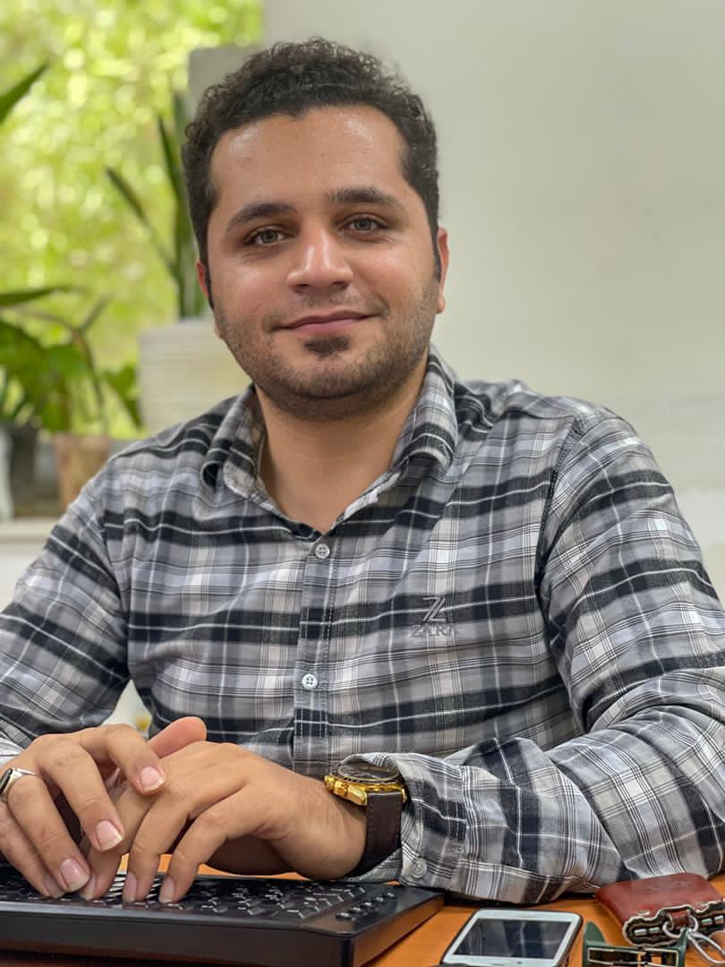 عباسعلی قاسم زاده اهرمی