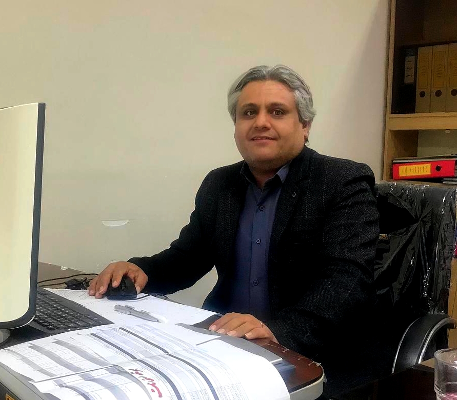 حسین محمدی نژاد