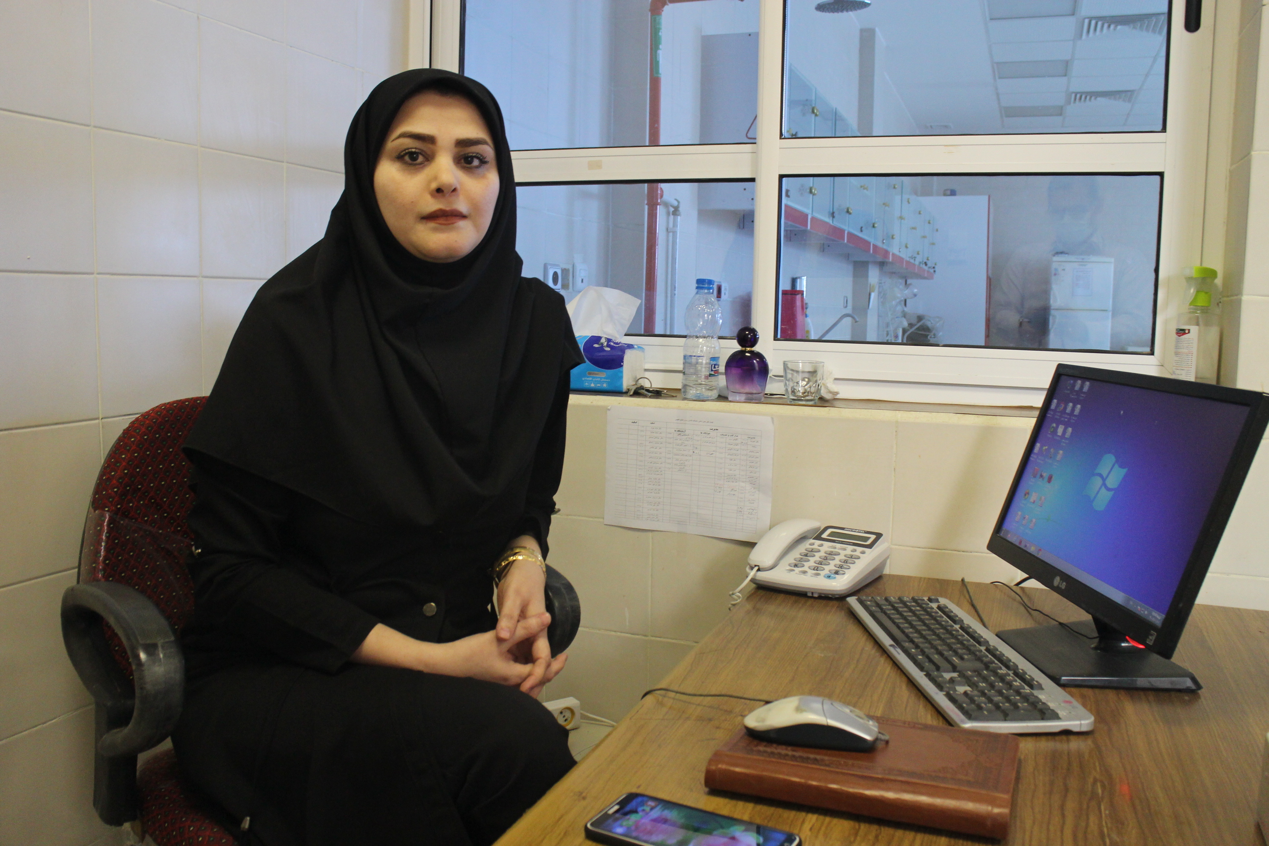 آزیتا قاسمی