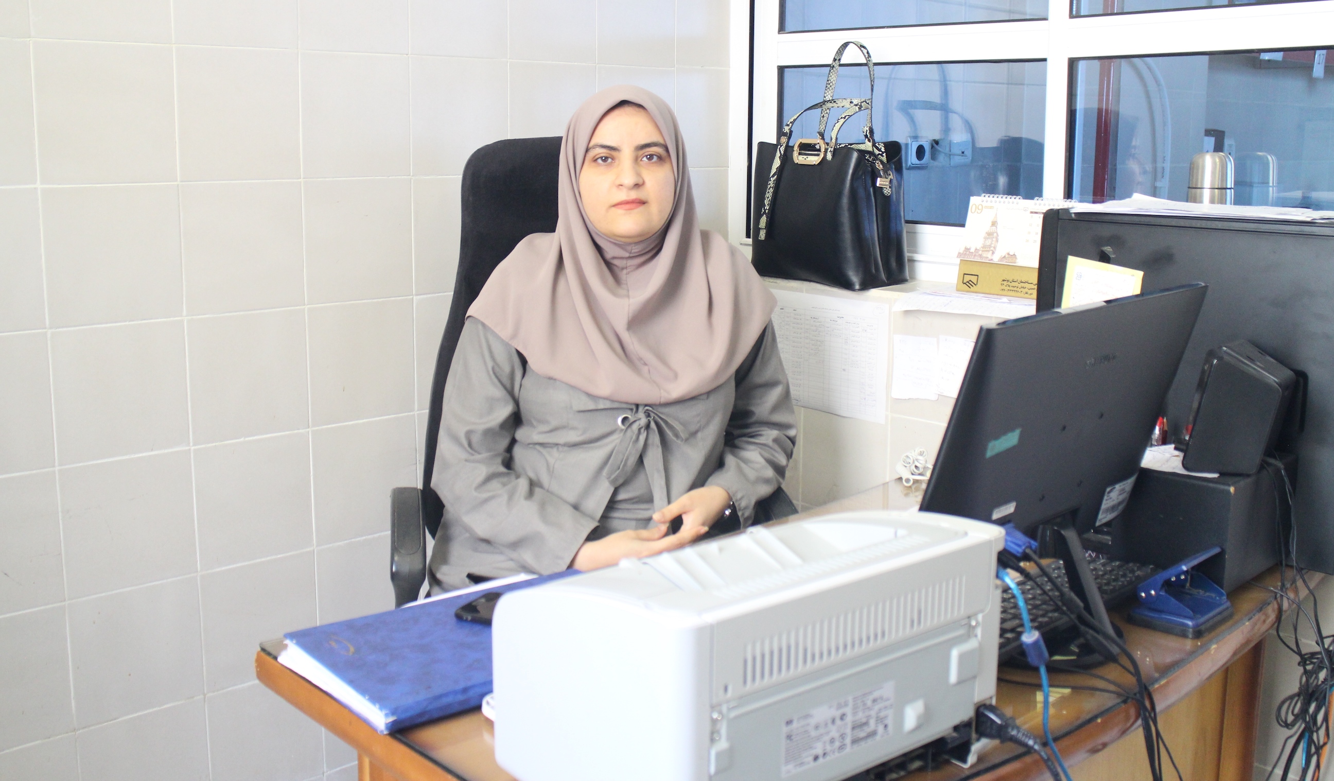 اطهره قادری