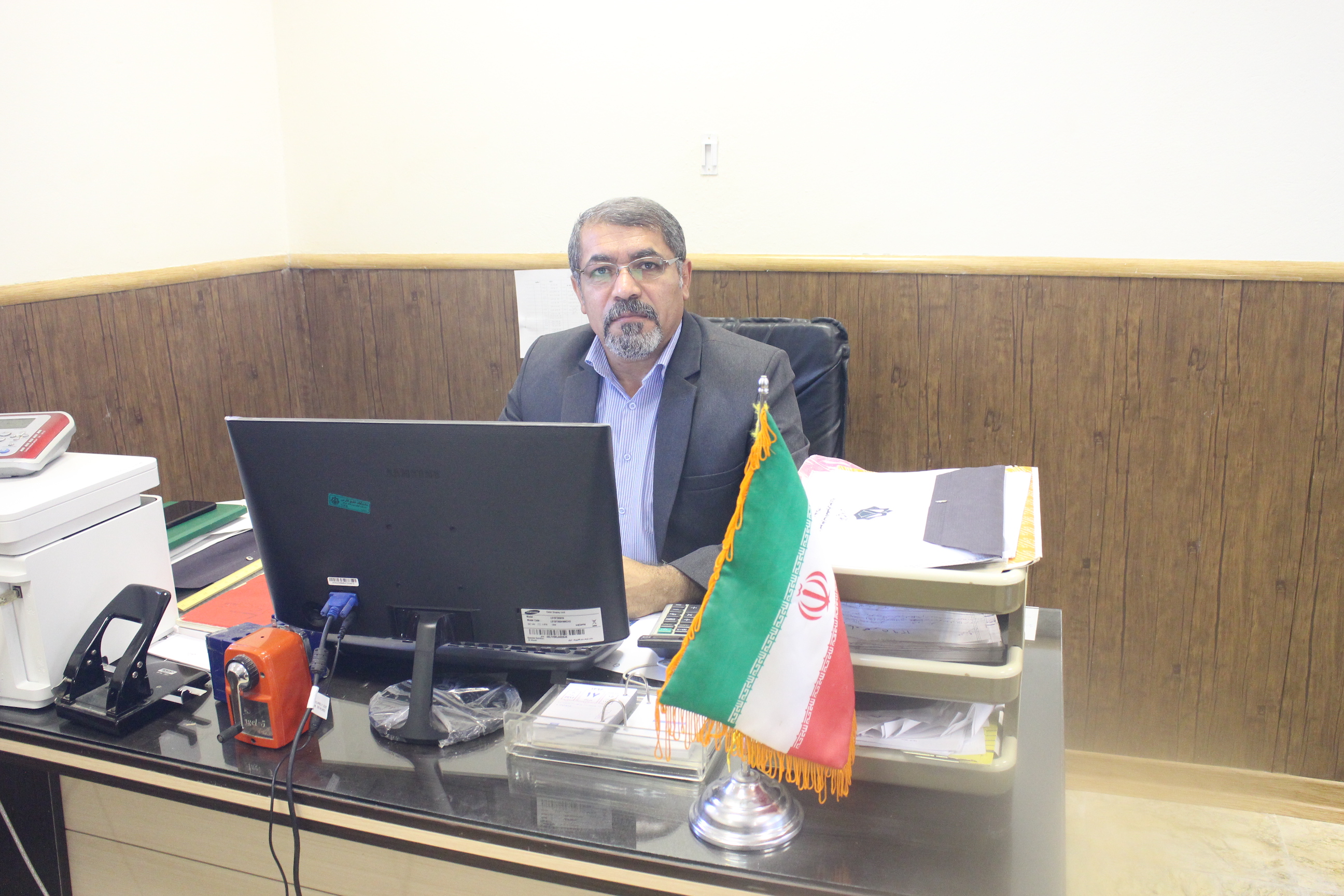 شهرام رضایی