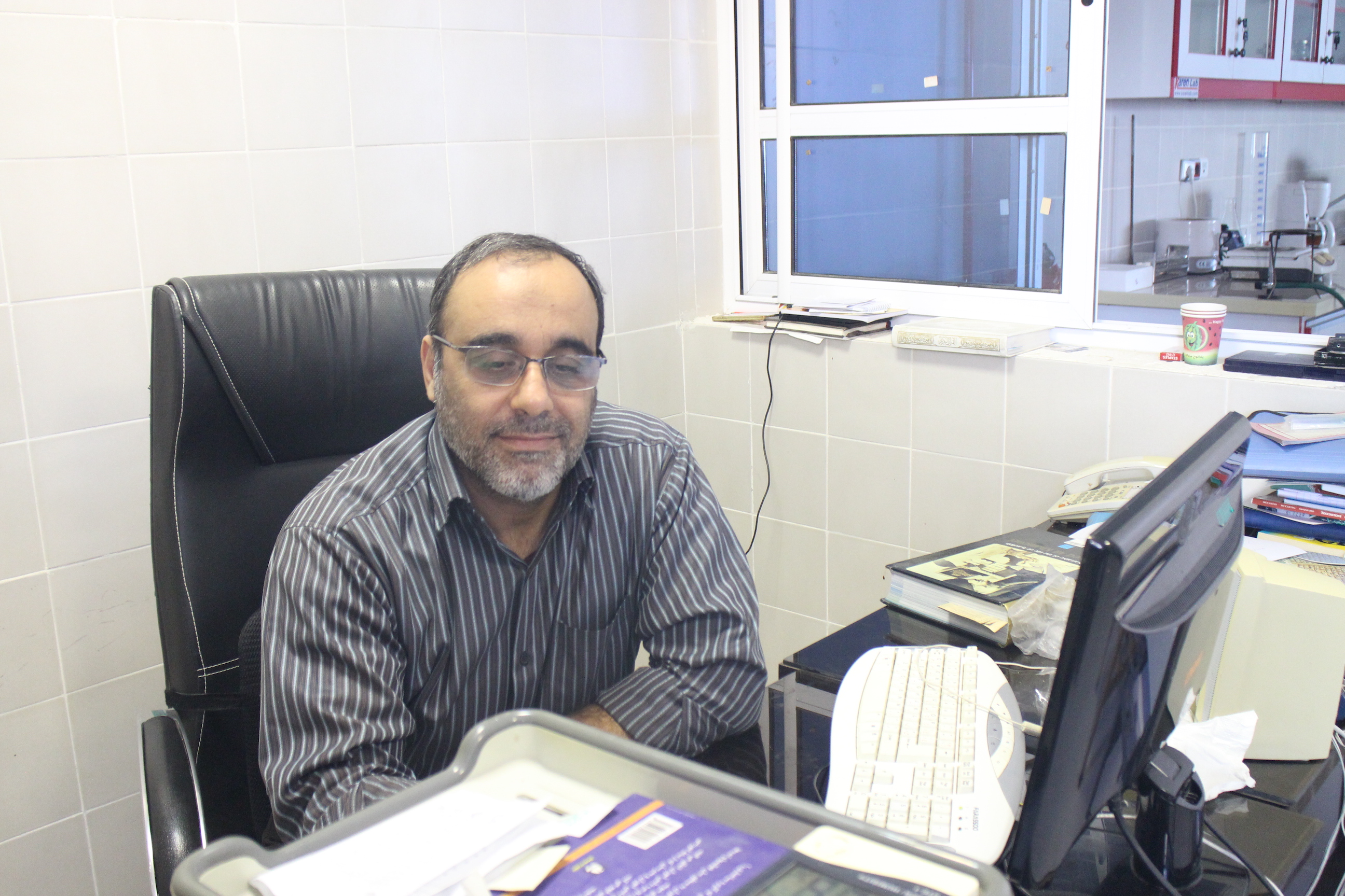 مسعود فرامرزی