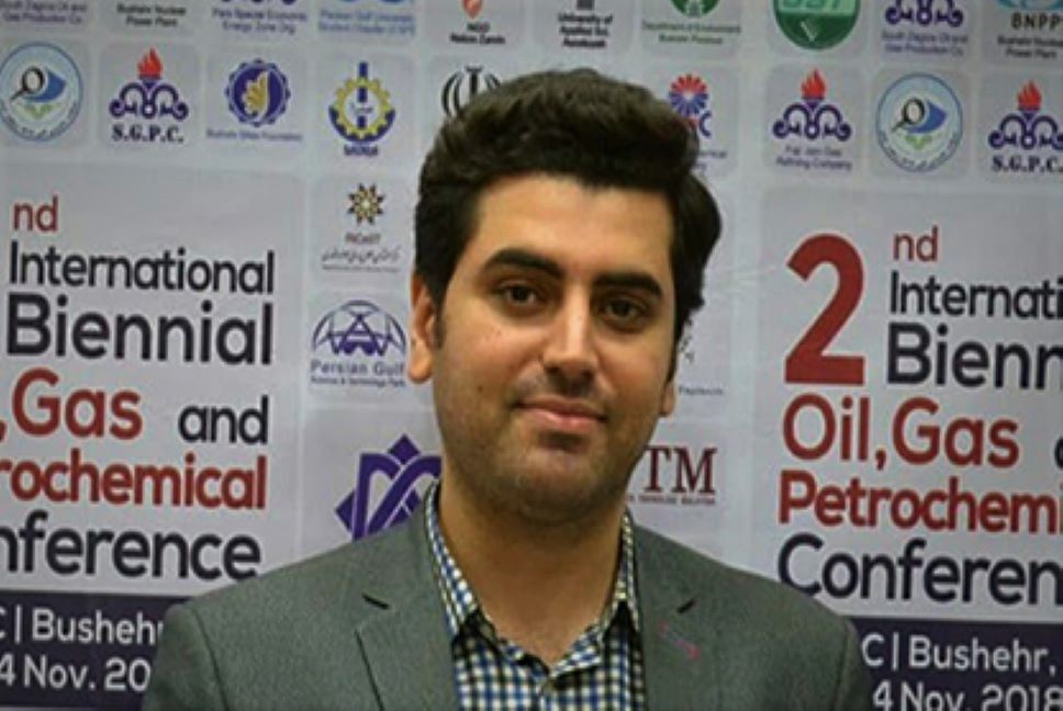 Aarash Khosravi