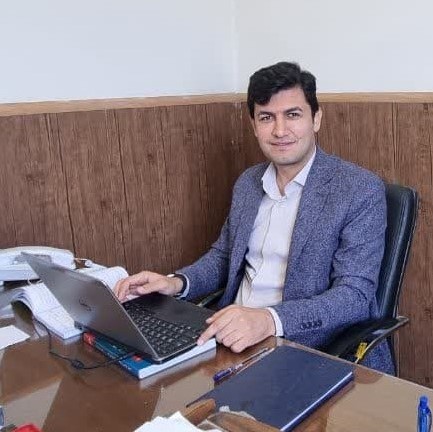 دکتر رحمت نژاد