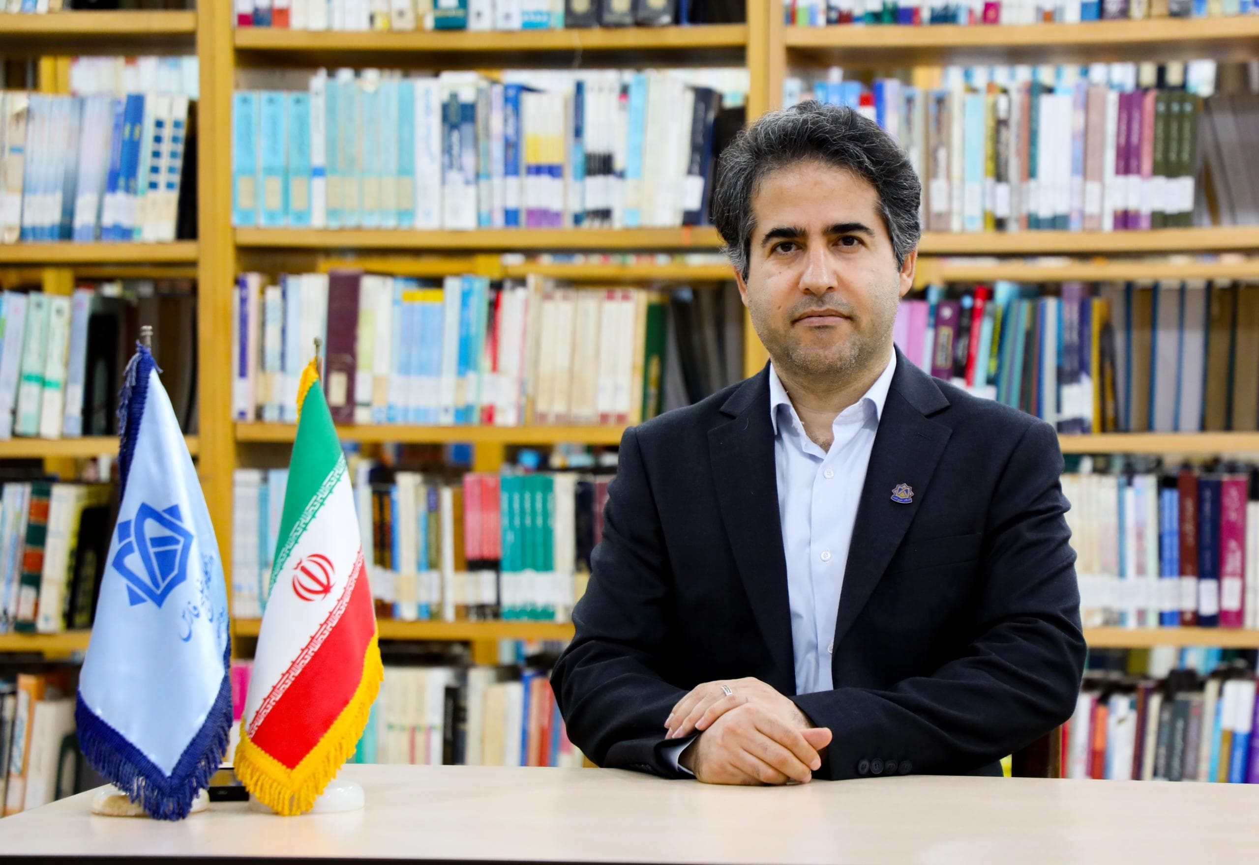 Ebrahim  Sotoudeh
