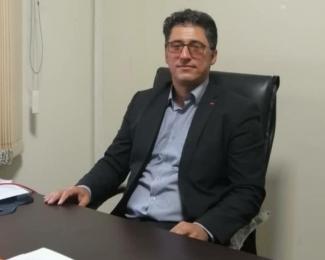 سعید زارعی