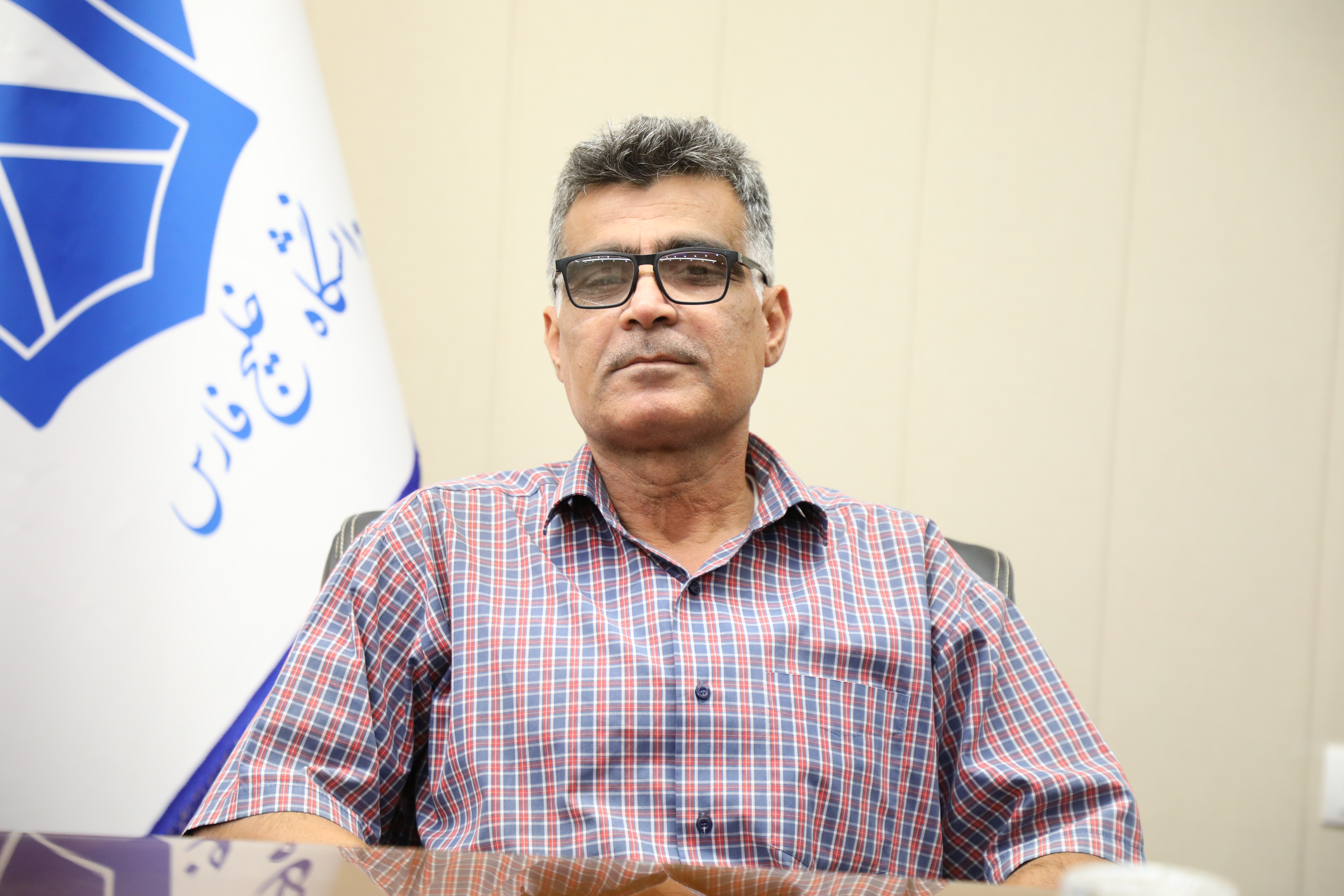 محمد رضا موجی