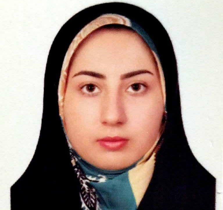 فاظمه امیری