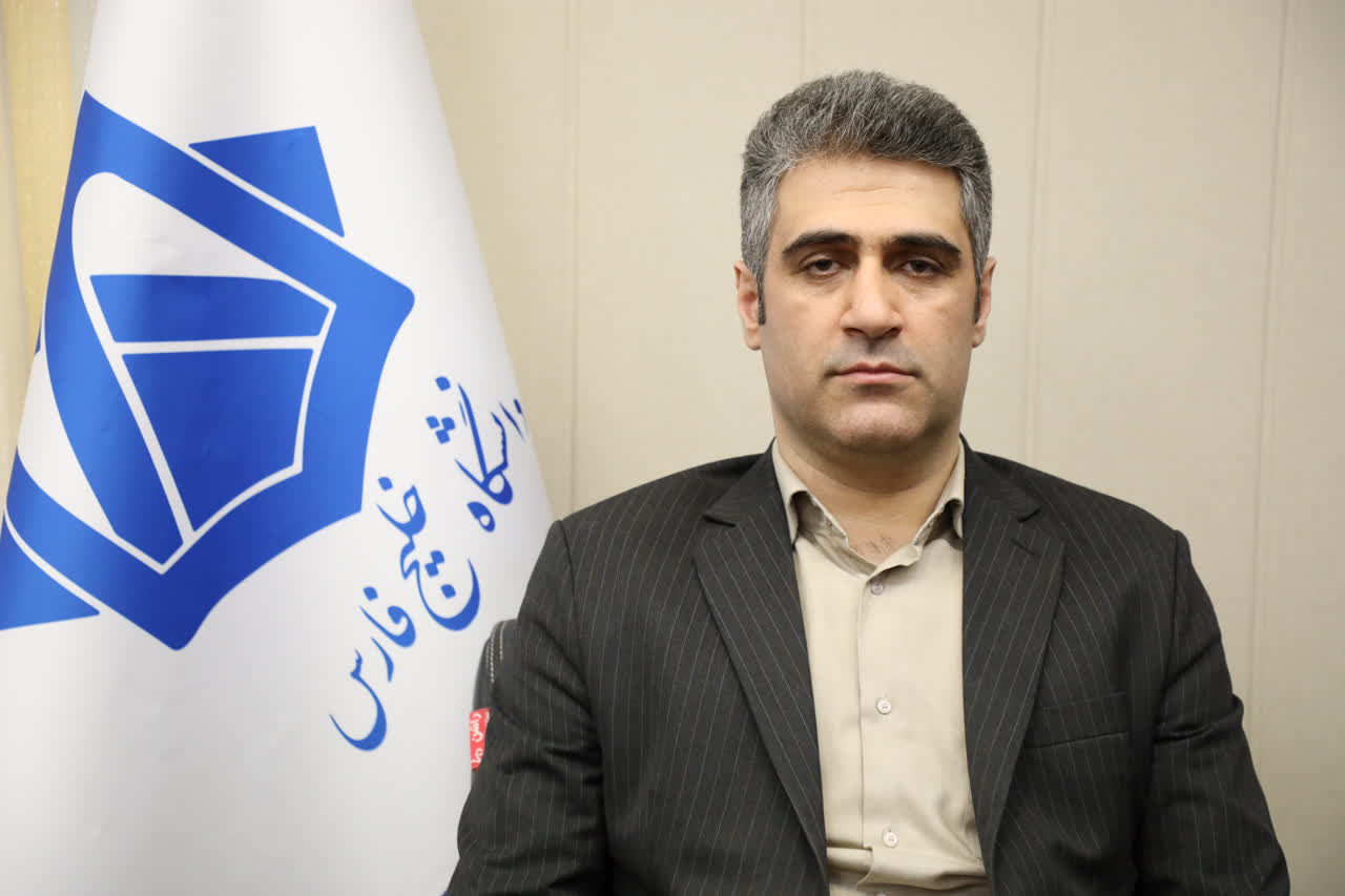 احمد قربان پور