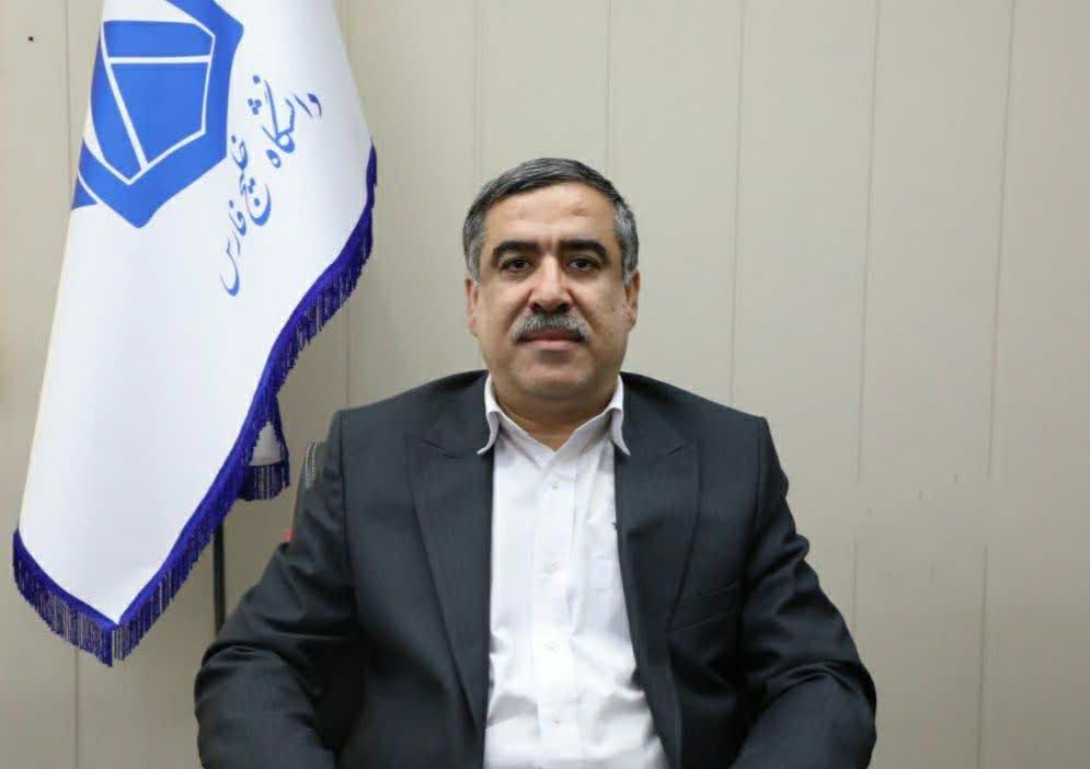 خسرو محمدی