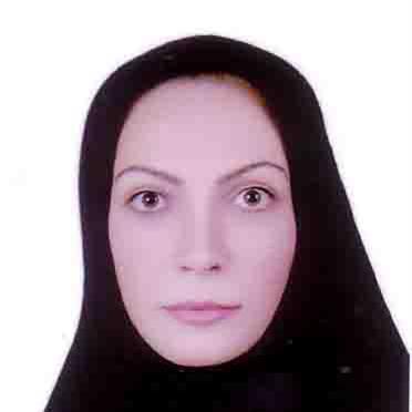 زهرا یوسفی