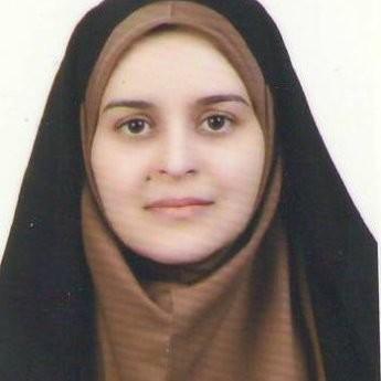 سیده فریده حسینی