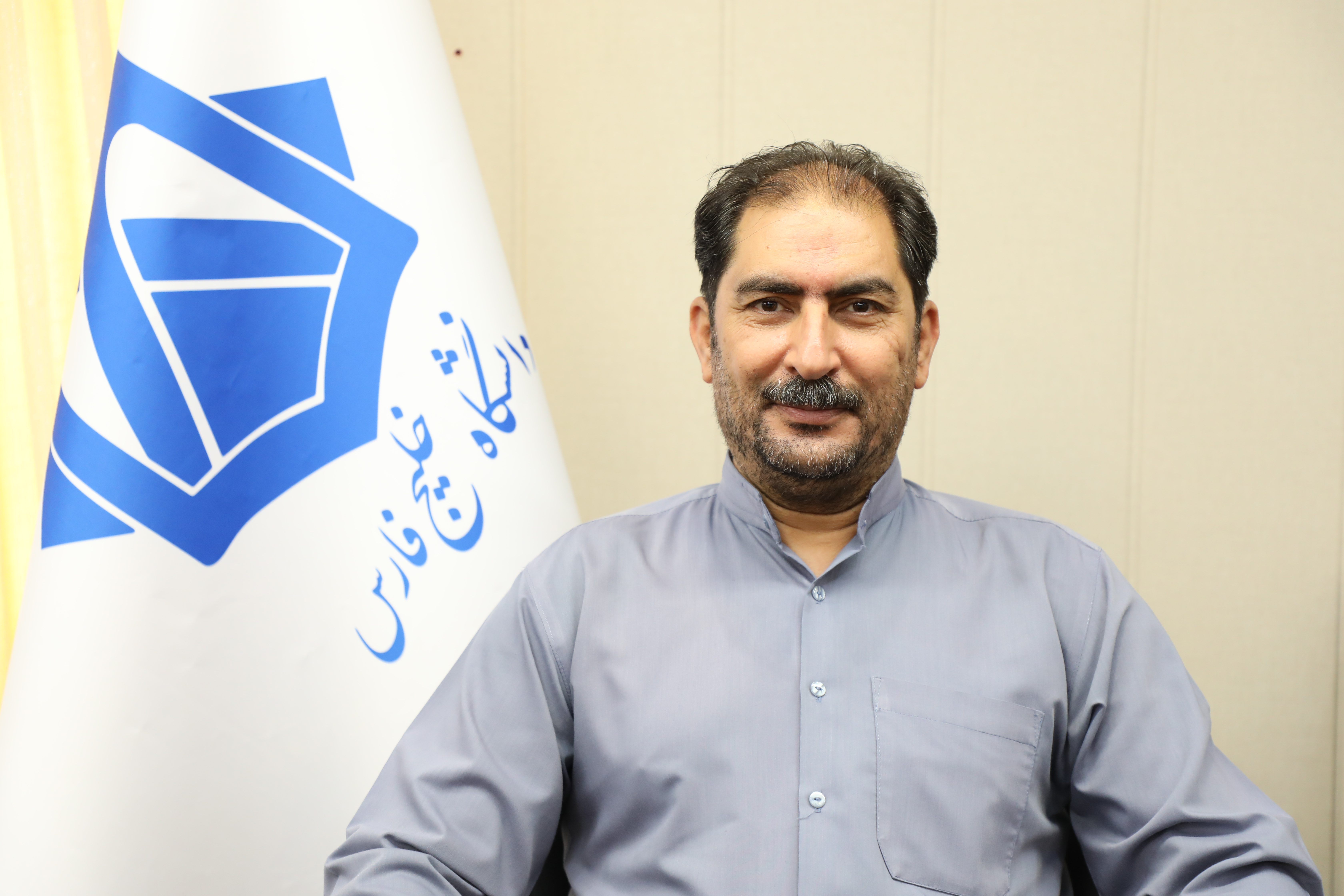 کوروش قره باغی