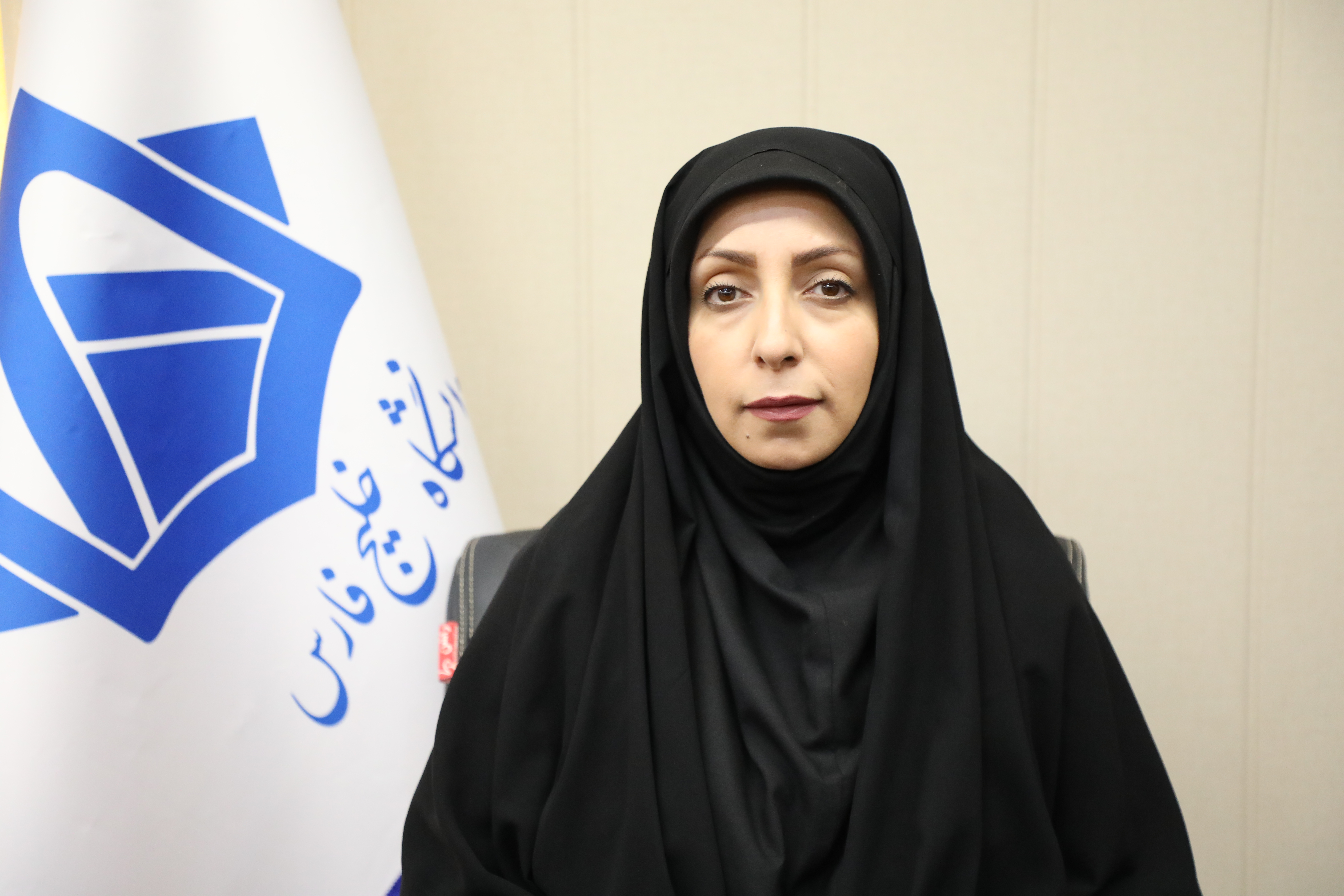 سیده سمیه بحرانی