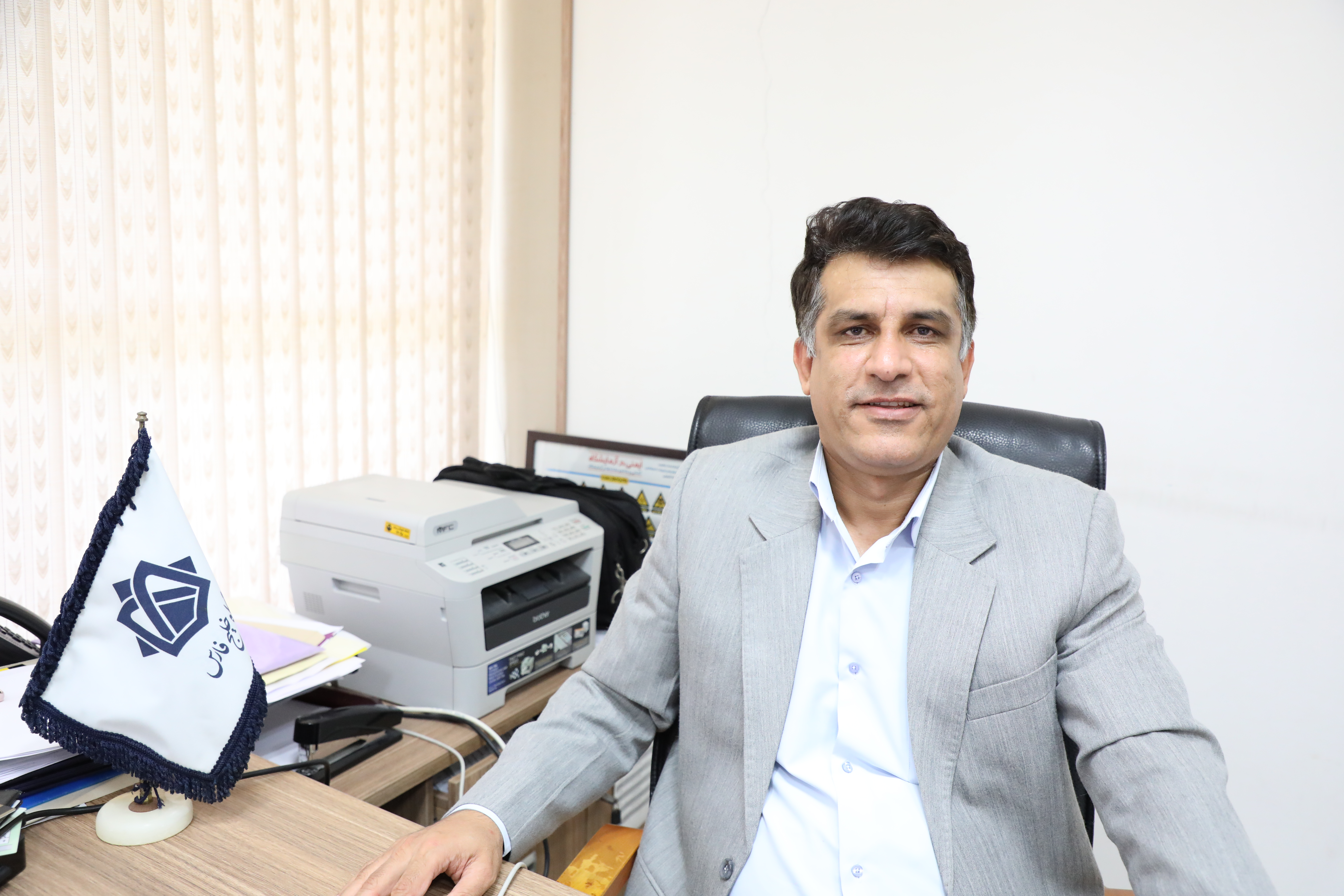 داریوش صابری