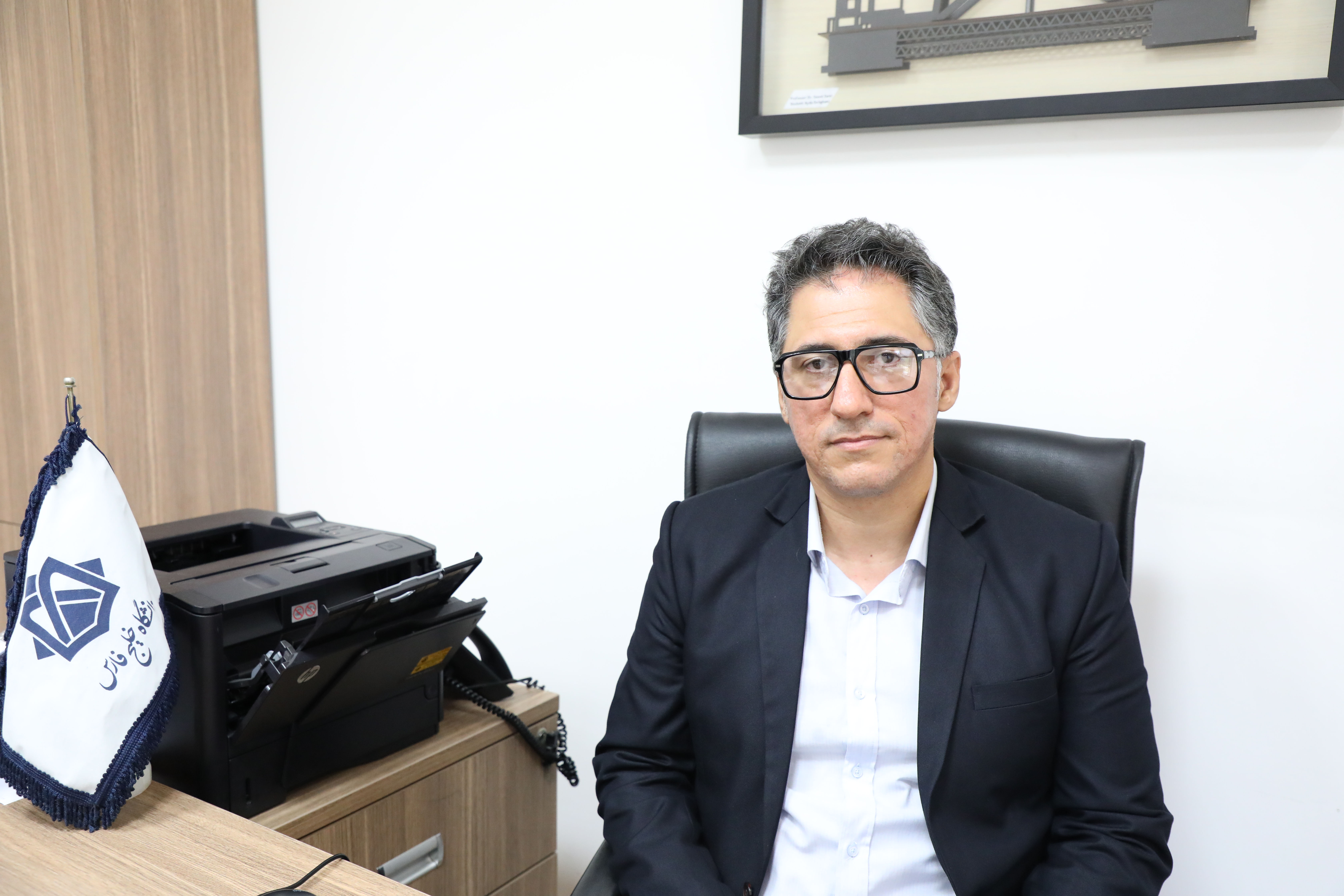 سعید زارعی