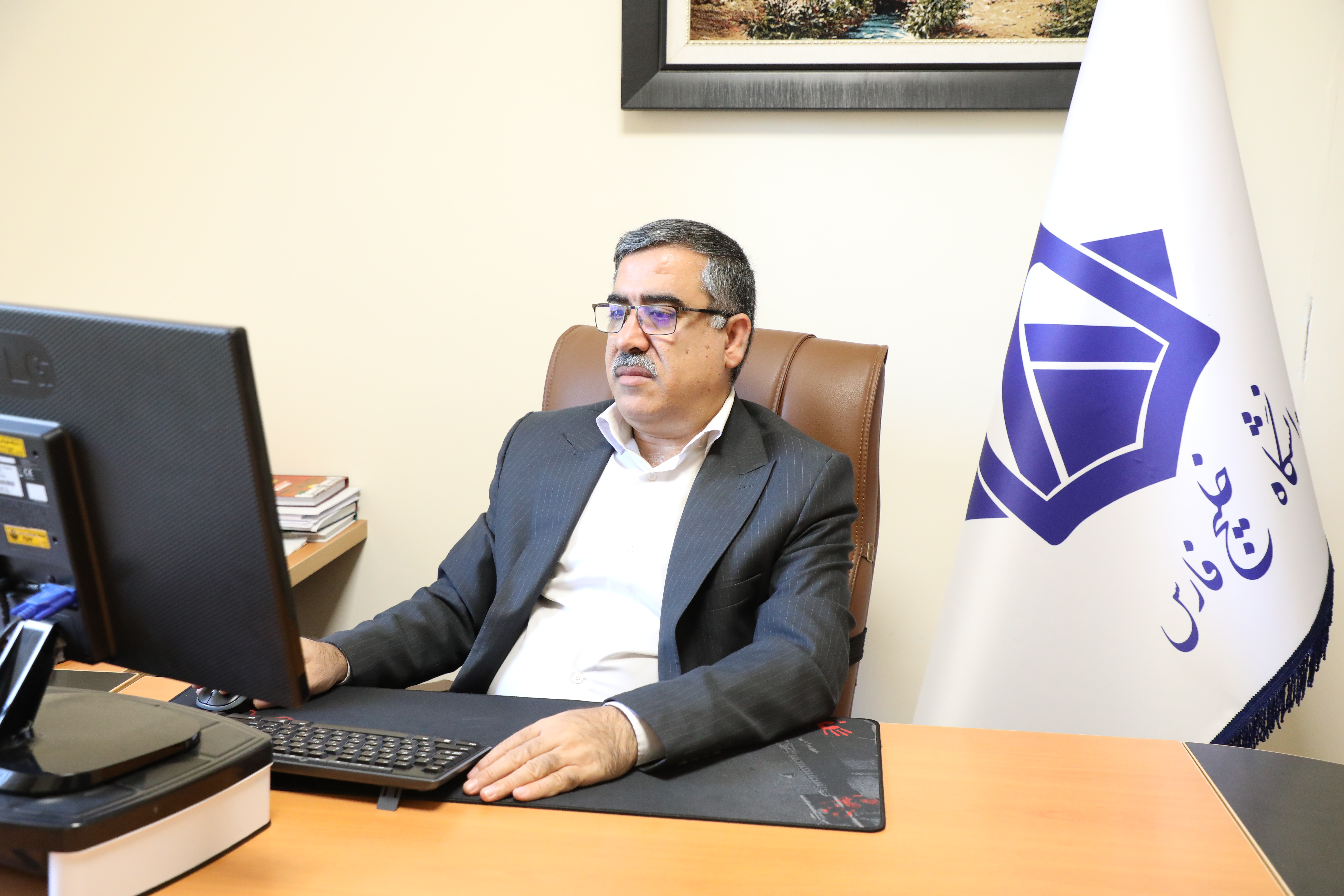 خسرو محمدی