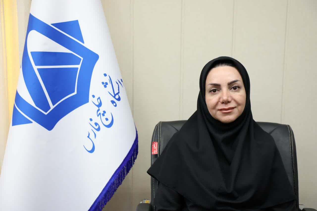 لیلا رضایی