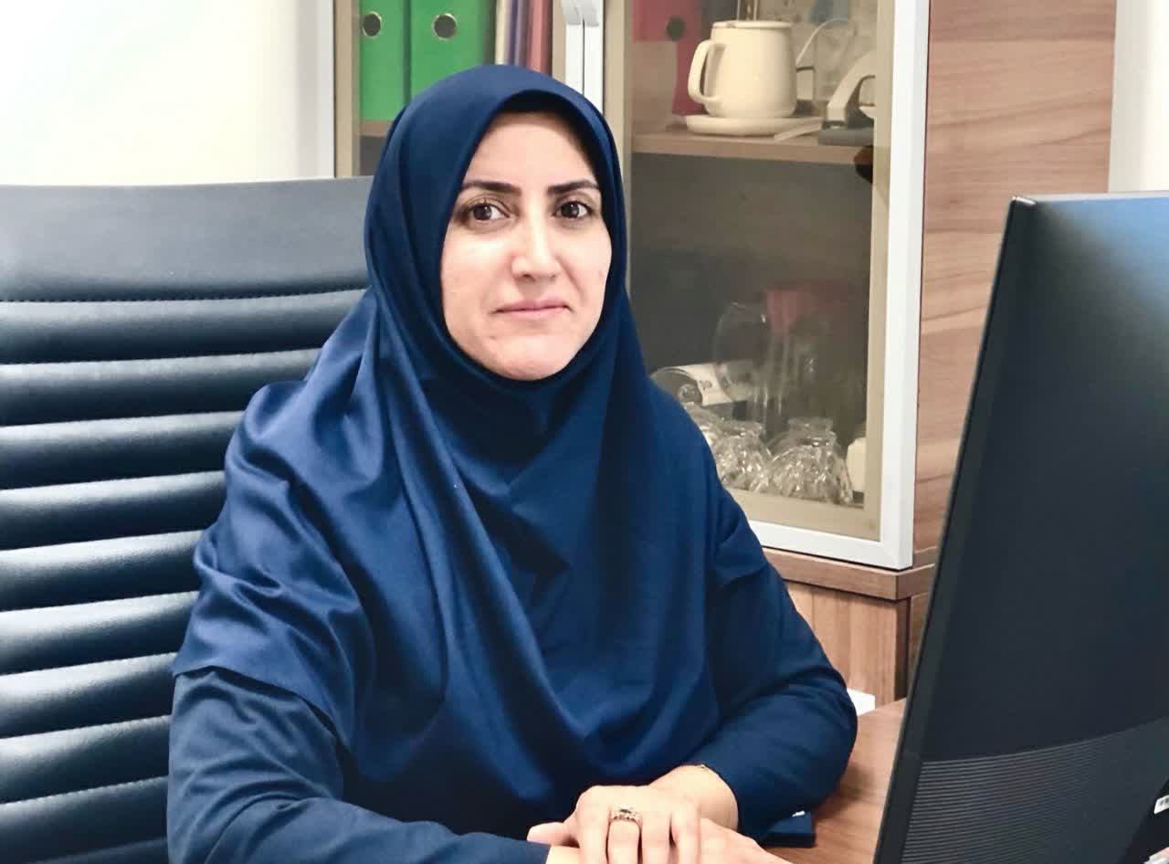 محبوبه شیروانی رودبالی