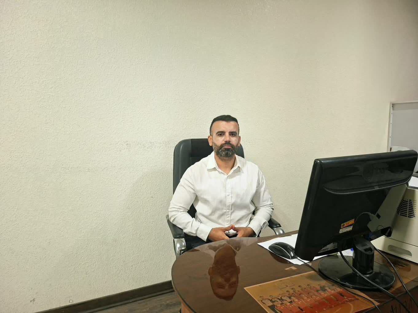 حسین حاجیانی