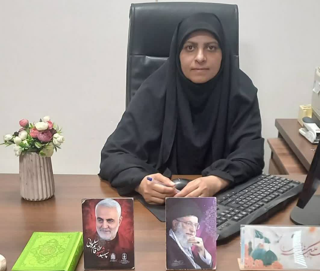 مریم خلفی
