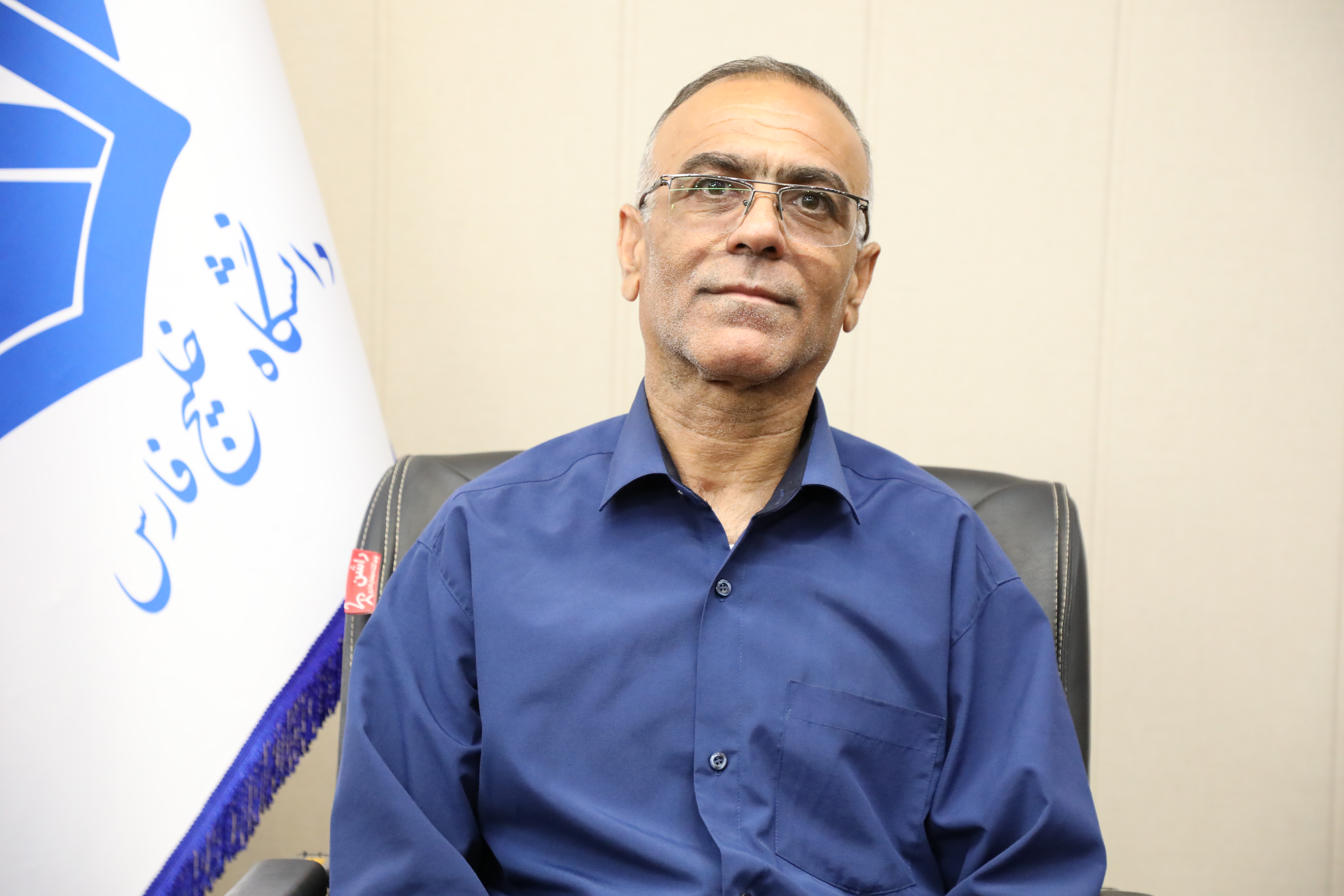 سید عبدالمجید موسوی