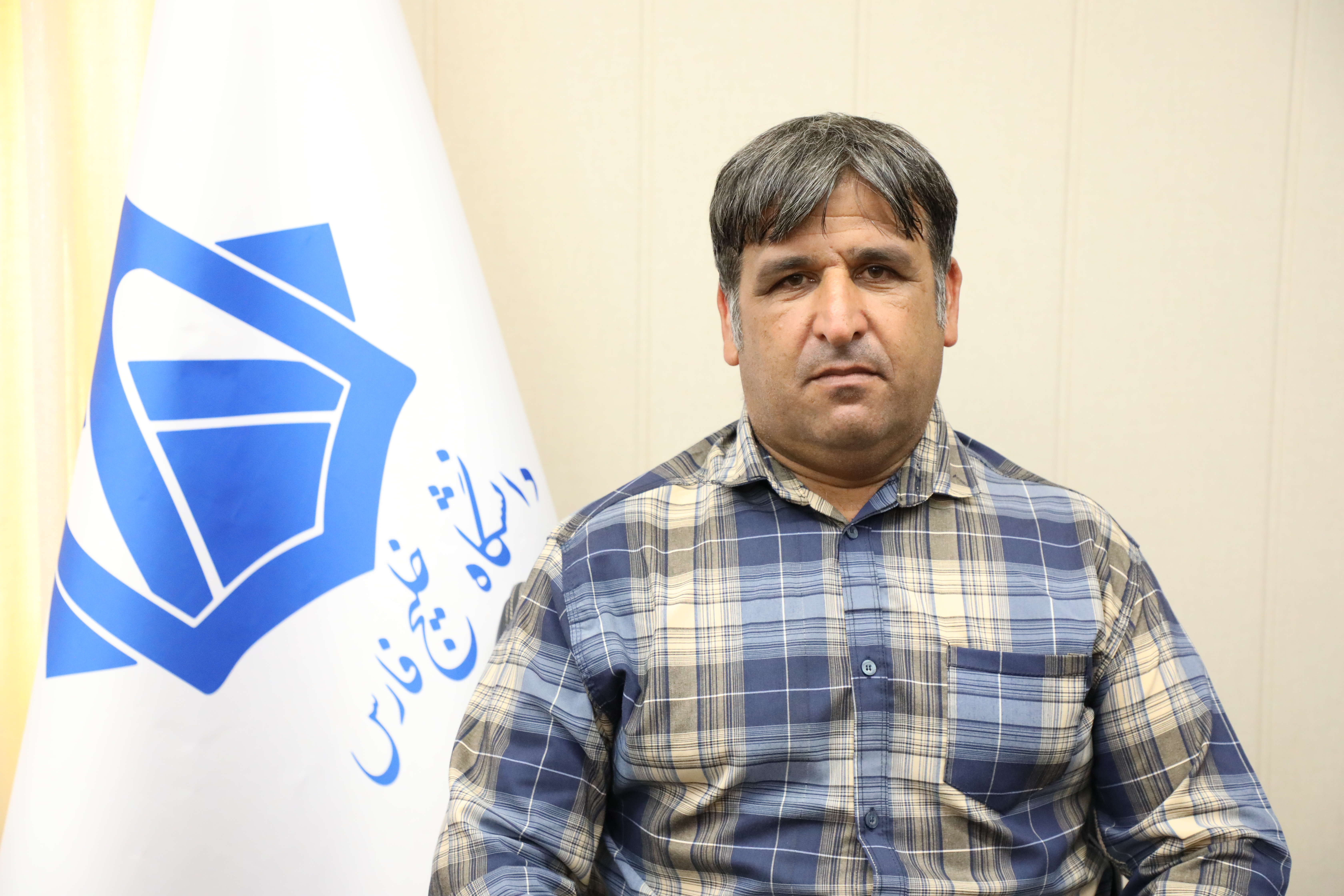 علی فربود