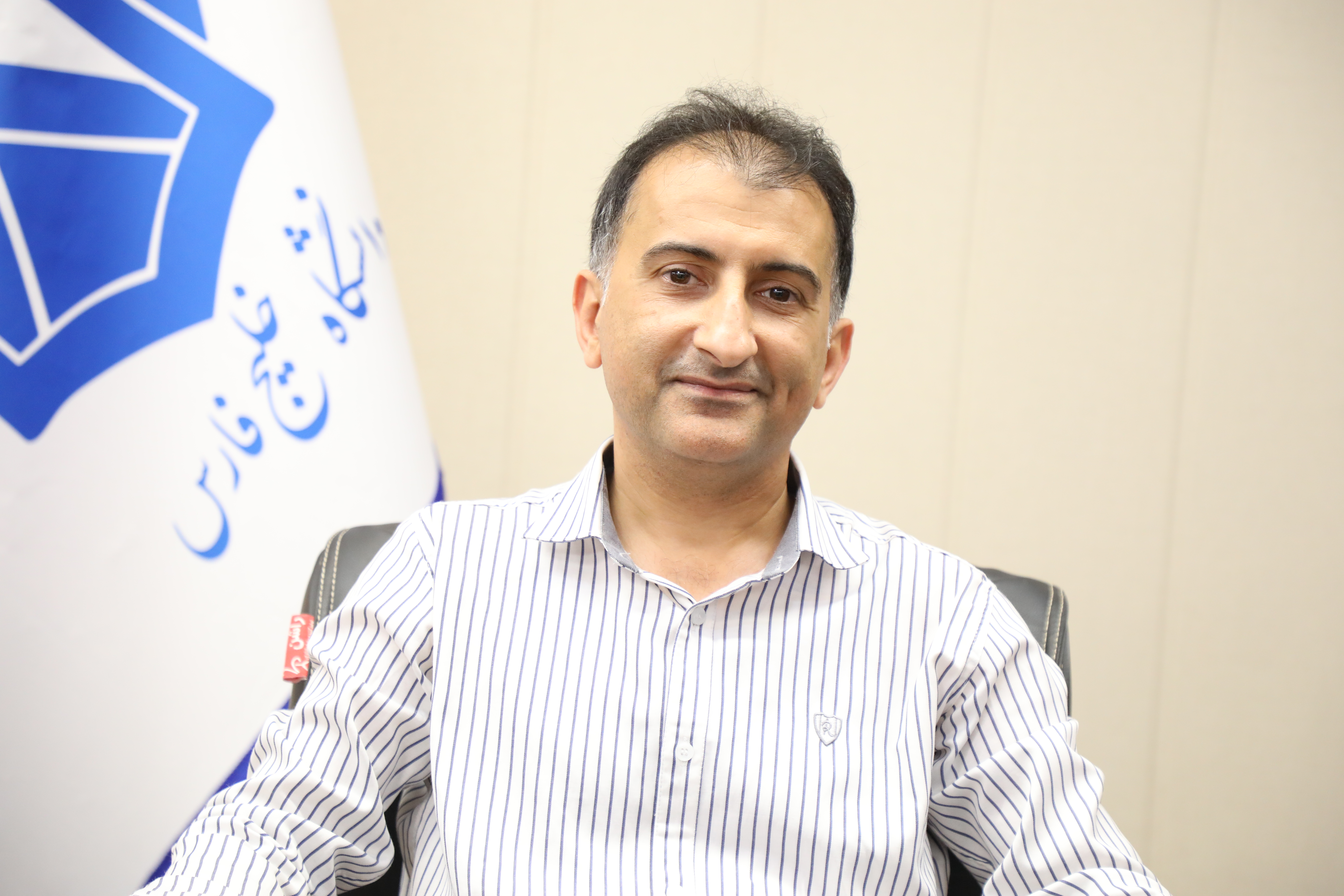 امیر رفیعی