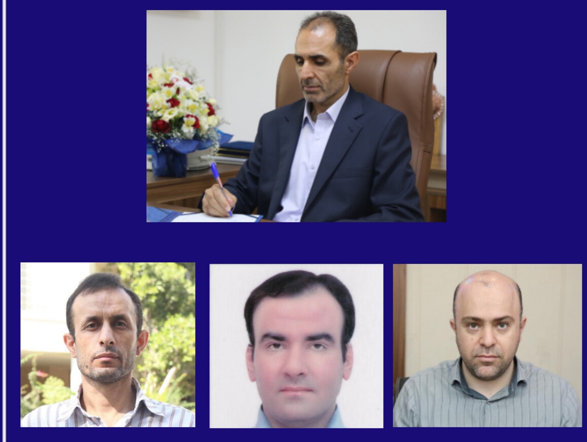 انتصابات جدید در دانشگاه خلیج فارس
