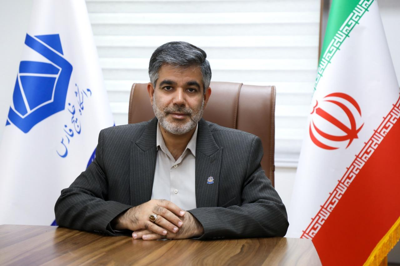 دکتر محمد مدرسی