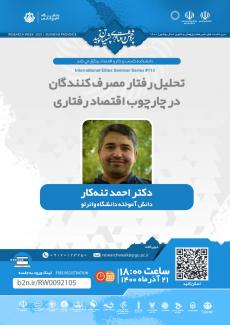 Consumer Behavior Analysis Meeting in the Context of Behavioral Economics